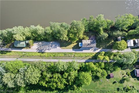 Tiny photo for 842 River Road, Davisville, WV 26142 (MLS # 5210114)