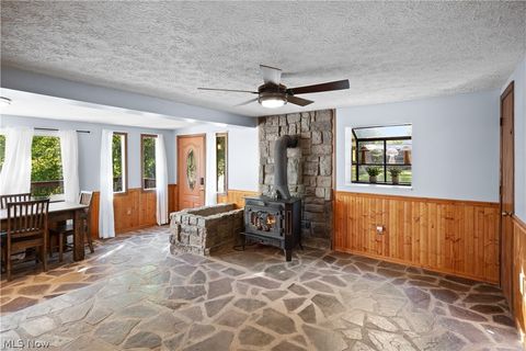 Tiny photo for 842 River Road, Davisville, WV 26142 (MLS # 5210114)
