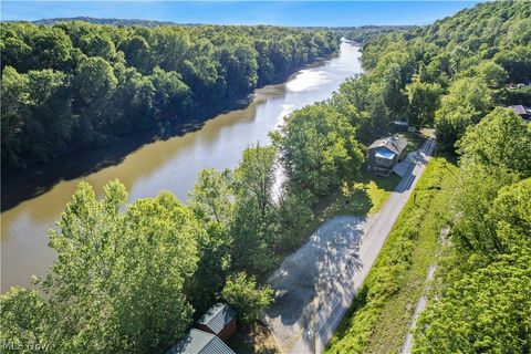 Tiny photo for 842 River Road, Davisville, WV 26142 (MLS # 5210114)