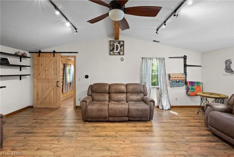 Tiny photo for 842 River Road, Davisville, WV 26142 (MLS # 5210114)