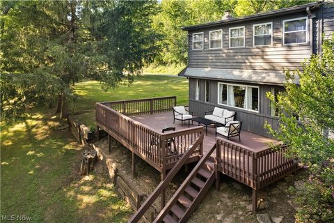 Tiny photo for 842 River Road, Davisville, WV 26142 (MLS # 5210114)