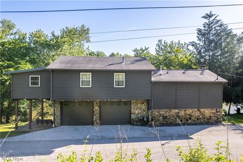 Tiny photo for 842 River Road, Davisville, WV 26142 (MLS # 5210114)