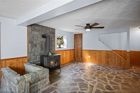 Tiny photo for 842 River Road, Davisville, WV 26142 (MLS # 5210114)