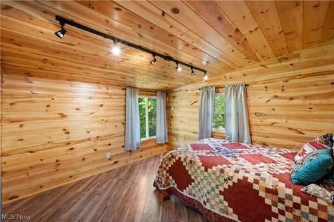 Tiny photo for 842 River Road, Davisville, WV 26142 (MLS # 5210114)