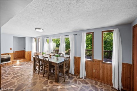 Tiny photo for 842 River Road, Davisville, WV 26142 (MLS # 5210114)