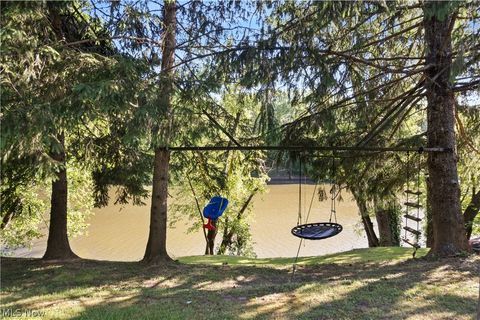 Tiny photo for 842 River Road, Davisville, WV 26142 (MLS # 5210114)
