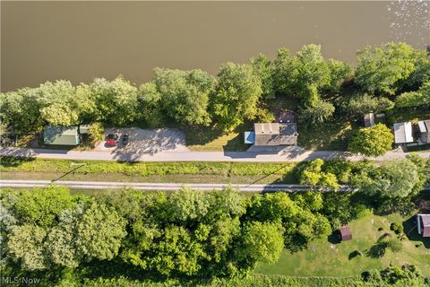 Tiny photo for 842 River Road, Davisville, WV 26142 (MLS # 5210114)