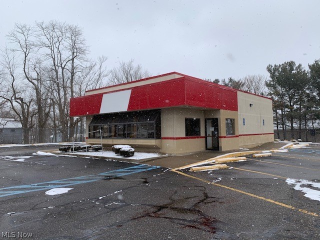 Tallmadge 05 - Commercial Lease