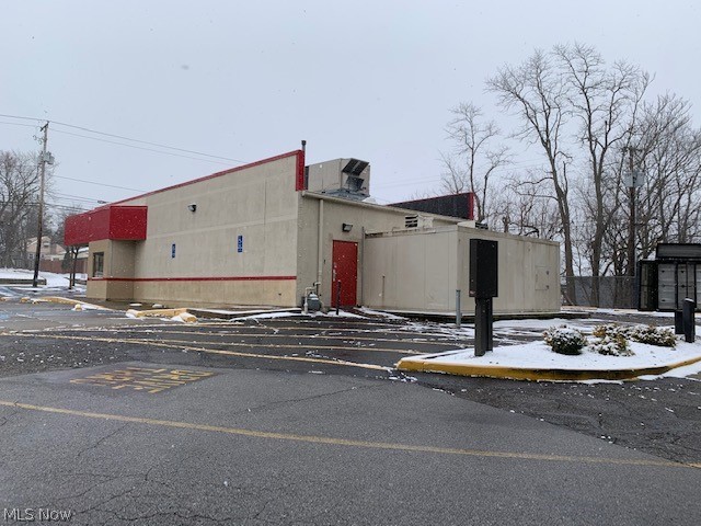 Tallmadge 05 - Commercial Lease