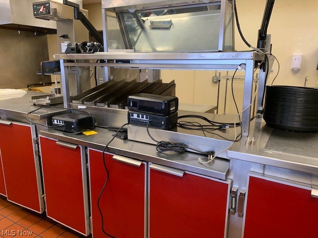 Tallmadge 05 - Commercial Lease