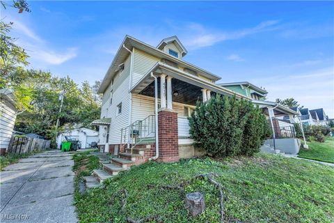 4915 E 88th Street, Garfield Heights, OH 44125 - #: 5161987