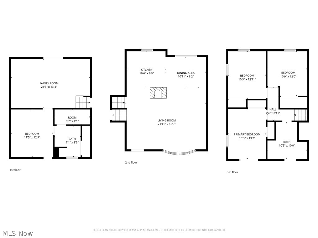 Diamond Estates - Residential