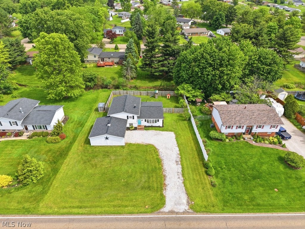 Diamond Estates - Residential