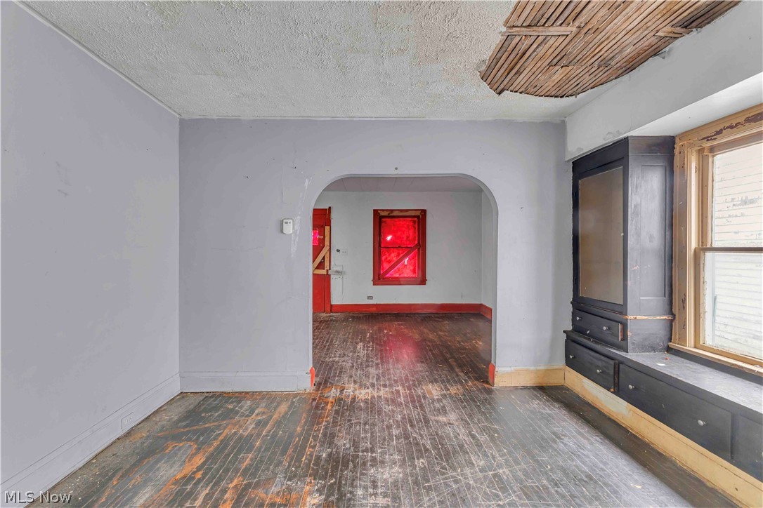 Union Rice - Residential Income