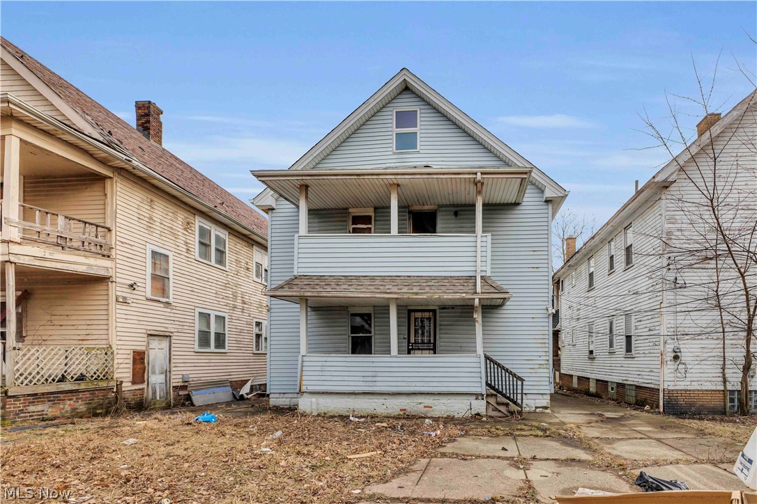 Union Rice - Residential Income