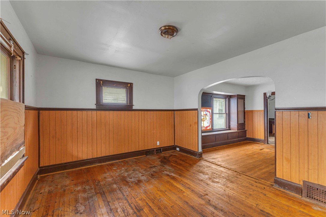 Union Rice - Residential Income