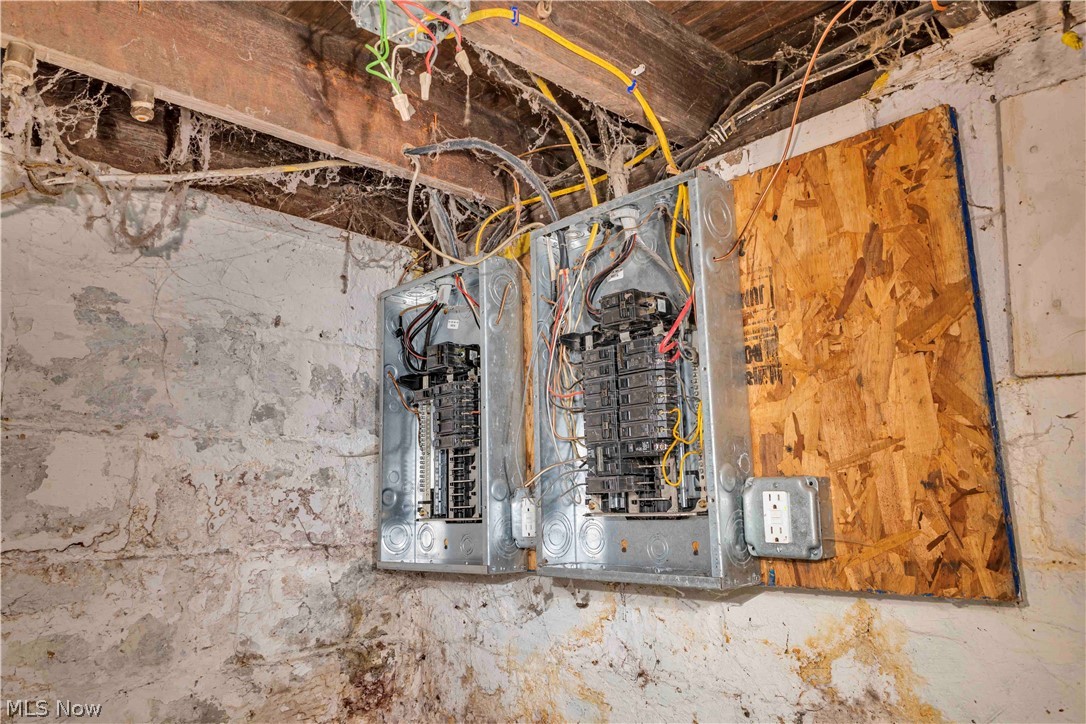 Union Rice - Residential Income