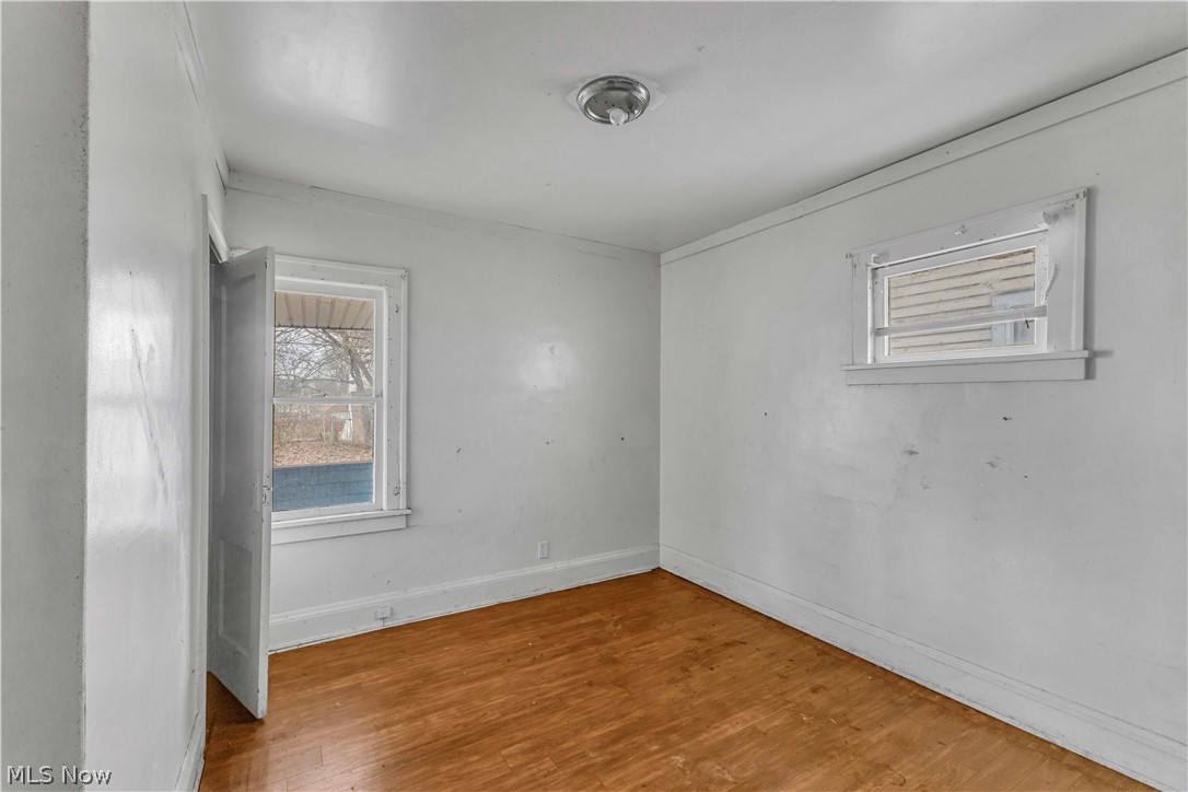 Union Rice - Residential Income