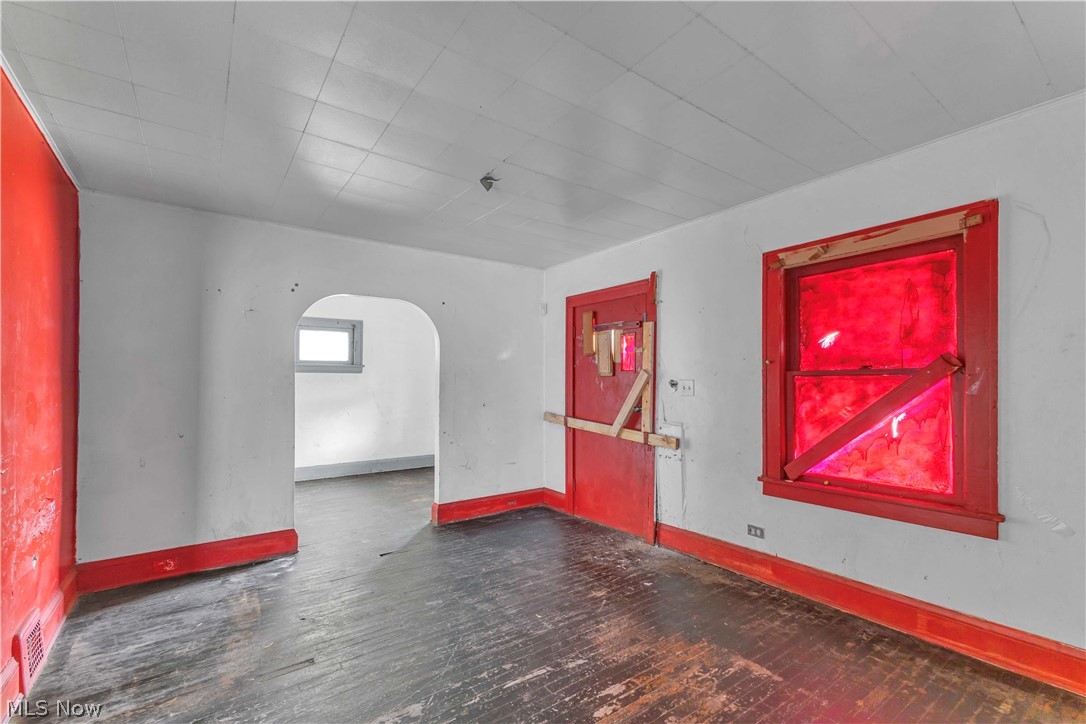 Union Rice - Residential Income