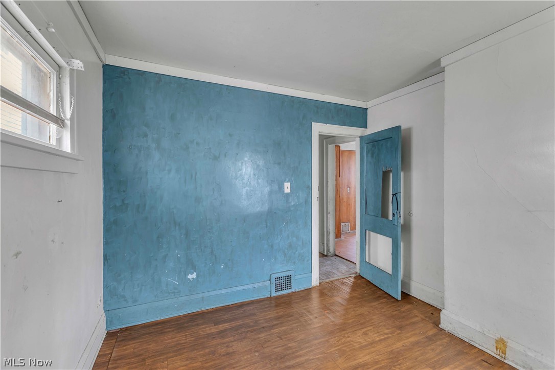 Union Rice - Residential Income