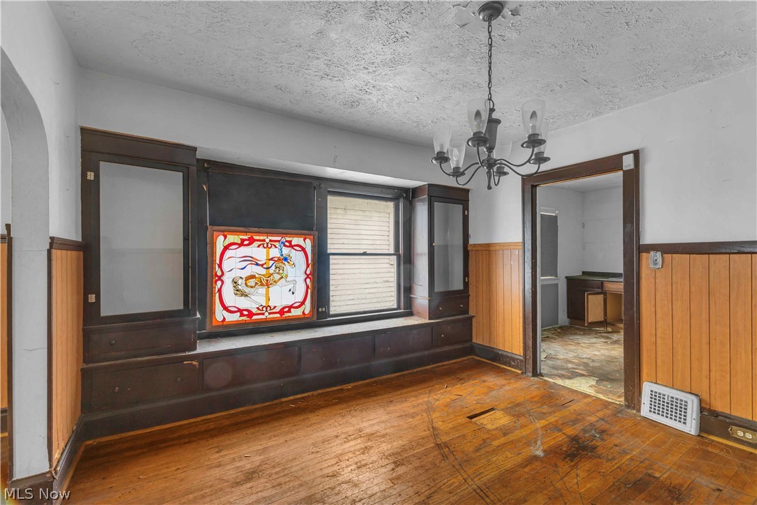 Union Rice - Residential Income