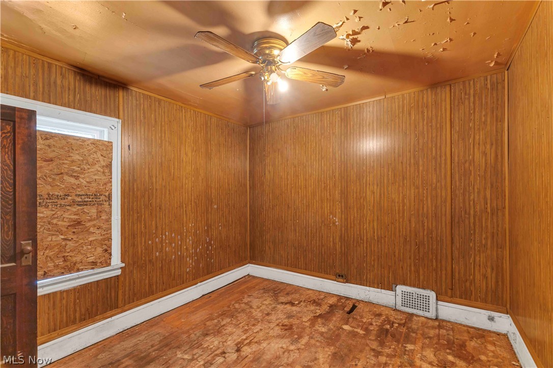 Union Rice - Residential Income