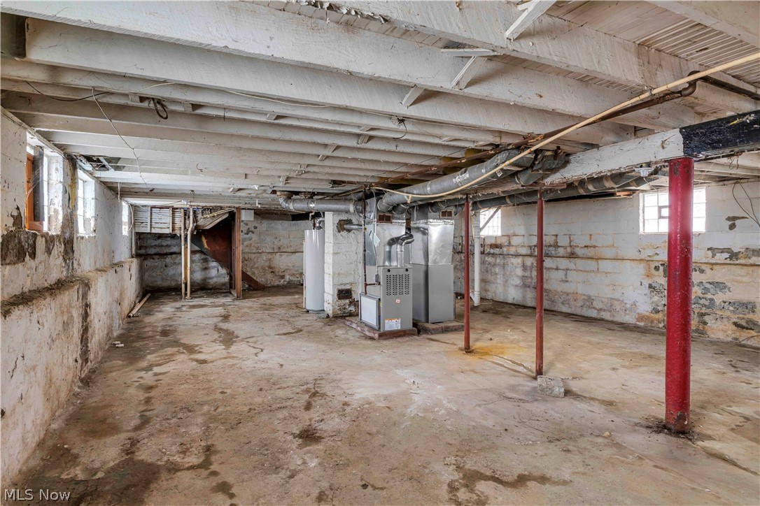 Union Rice - Residential Income