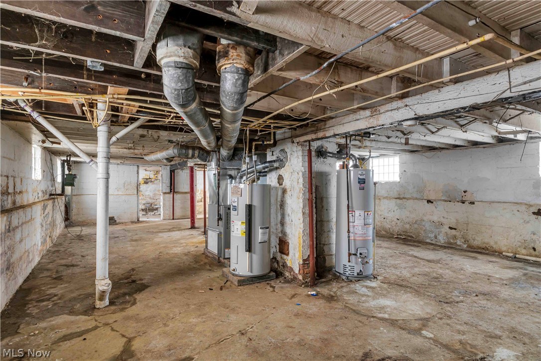 Union Rice - Residential Income