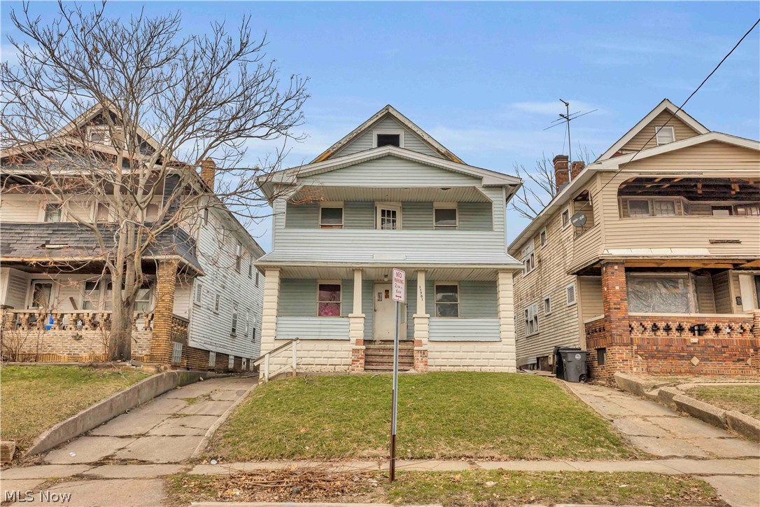 Union Rice - Residential Income