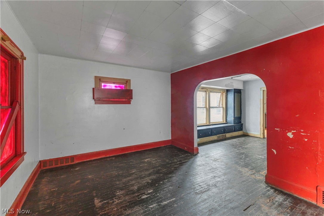 Union Rice - Residential Income