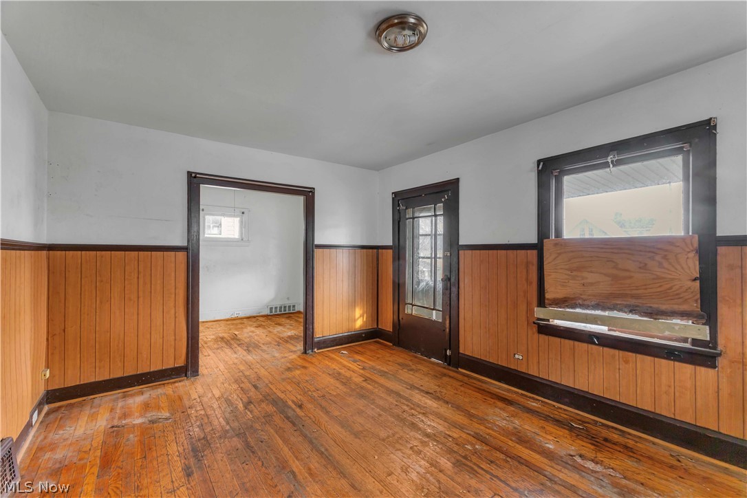 Union Rice - Residential Income