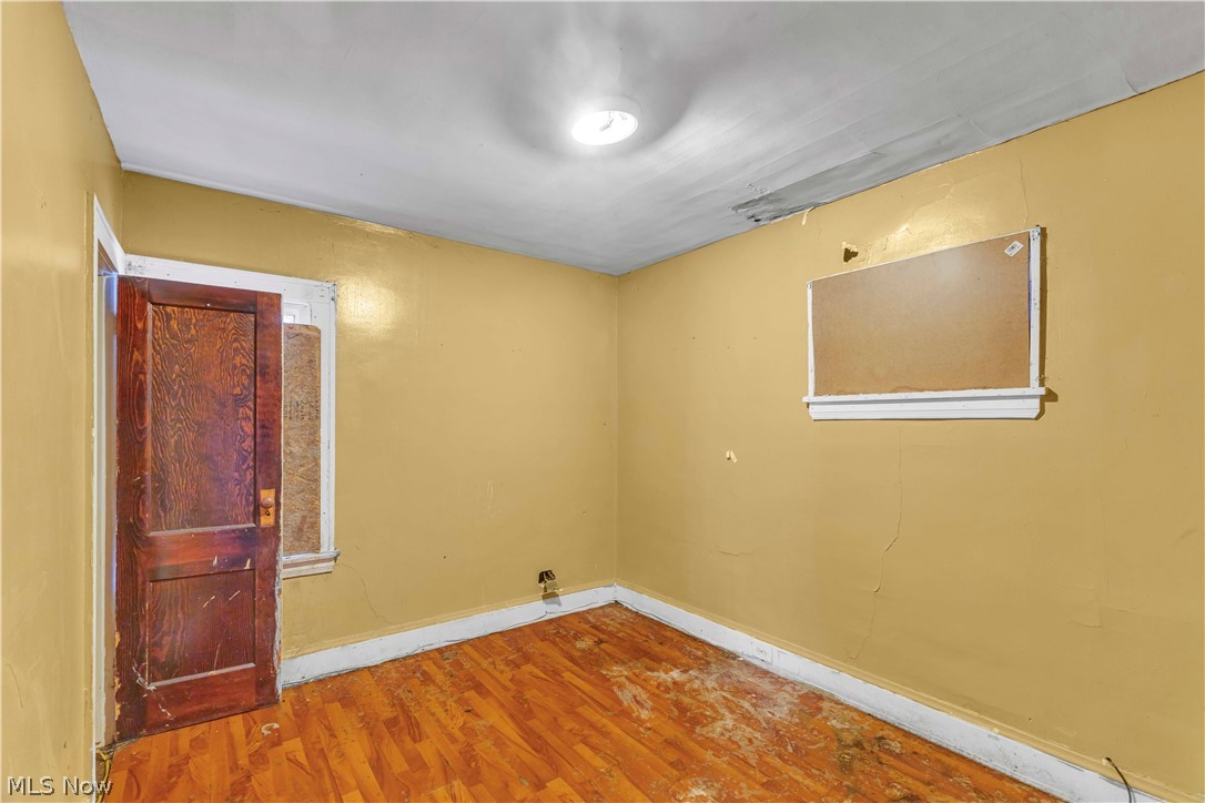 Union Rice - Residential Income