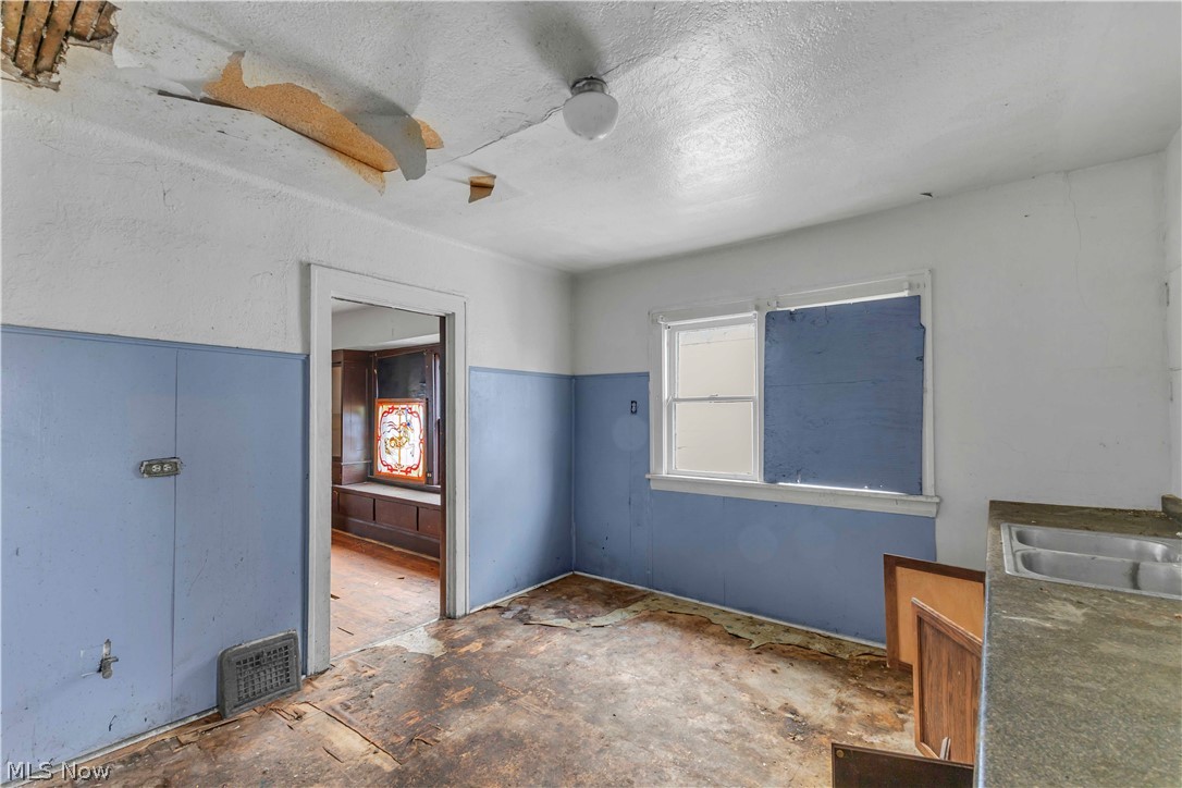 Union Rice - Residential Income