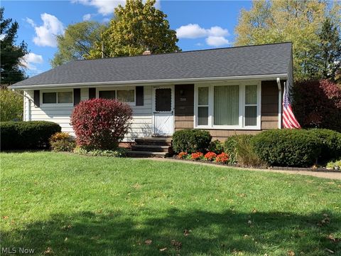 388 Fairwood Circle Berea OH 44017