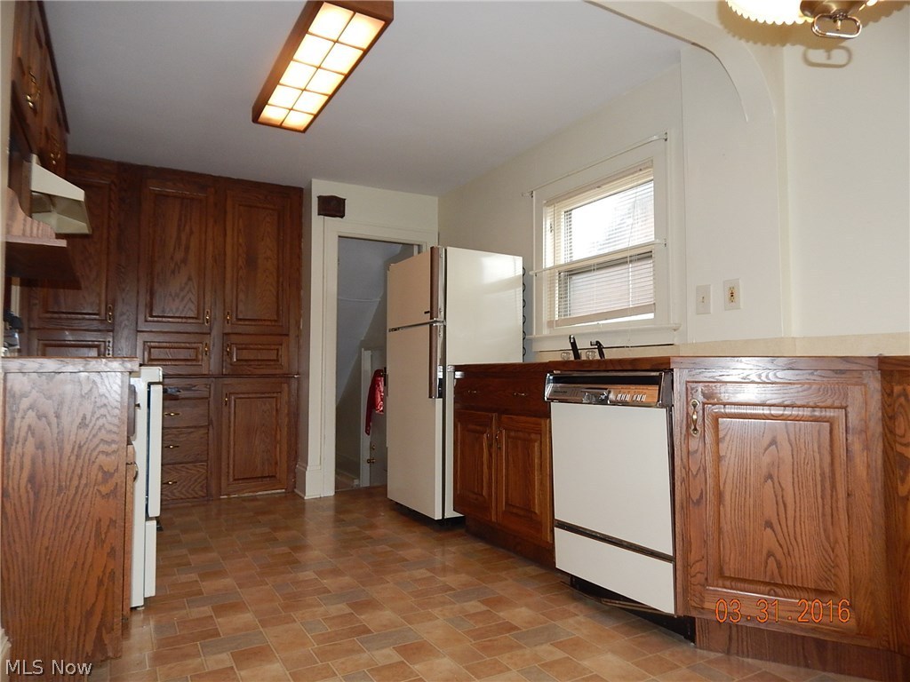 Sterki - Residential Lease