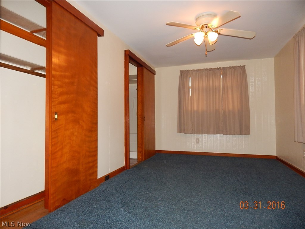 Sterki - Residential Lease