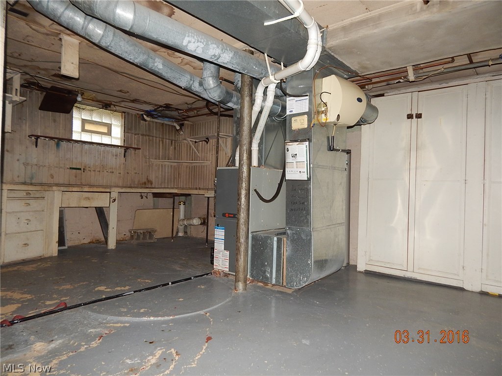Sterki - Residential Lease
