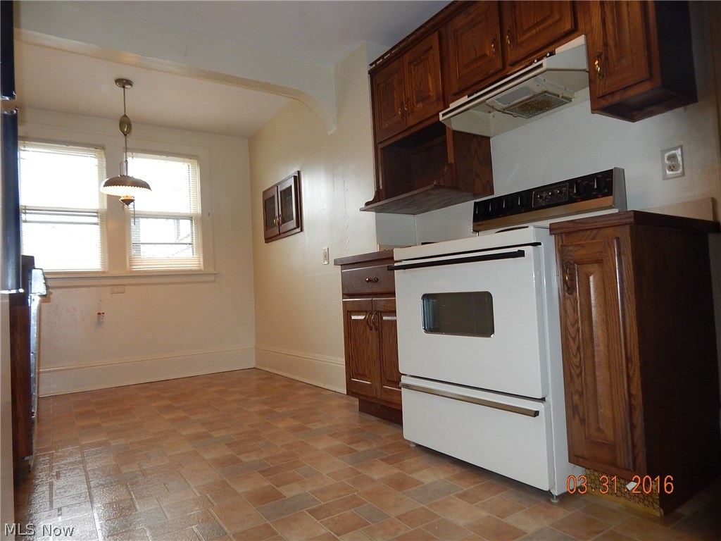 Sterki - Residential Lease