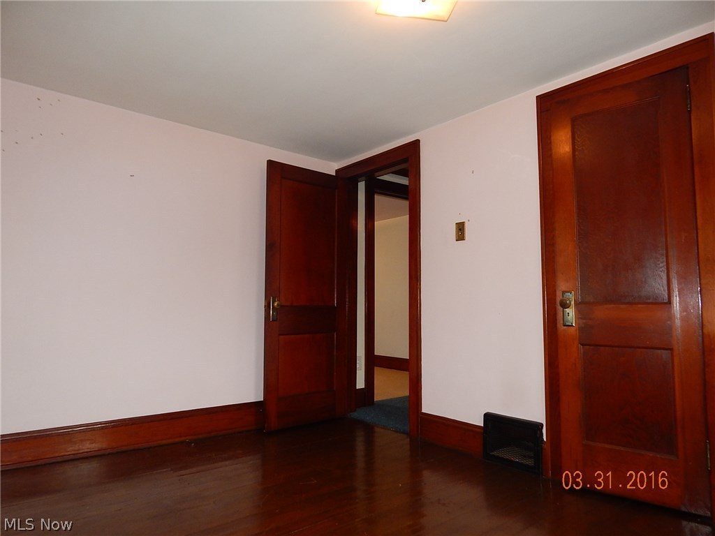 Sterki - Residential Lease