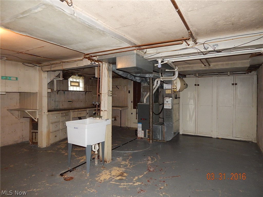Sterki - Residential Lease