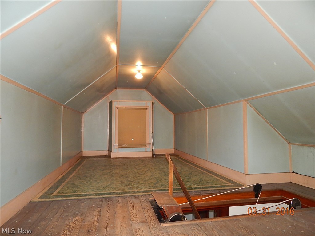 Sterki - Residential Lease