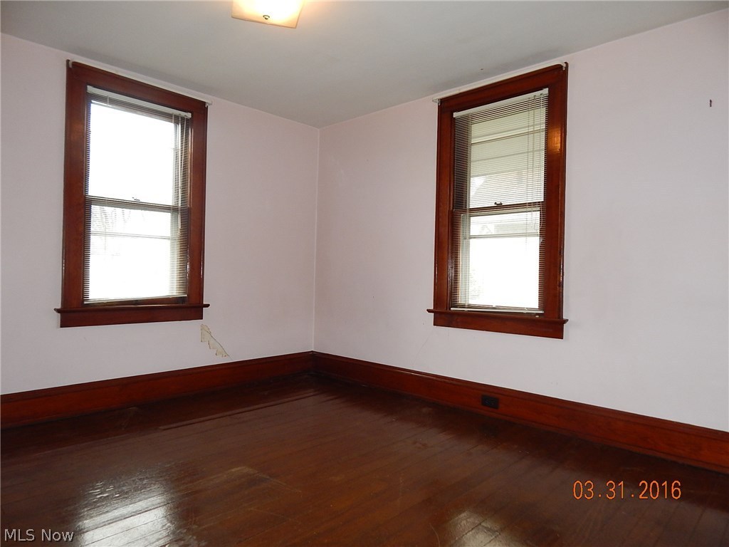 Sterki - Residential Lease