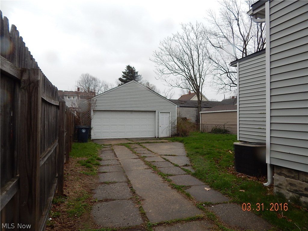 Sterki - Residential Lease