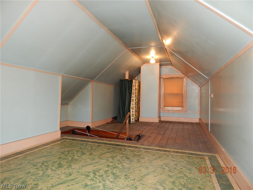 Sterki - Residential Lease