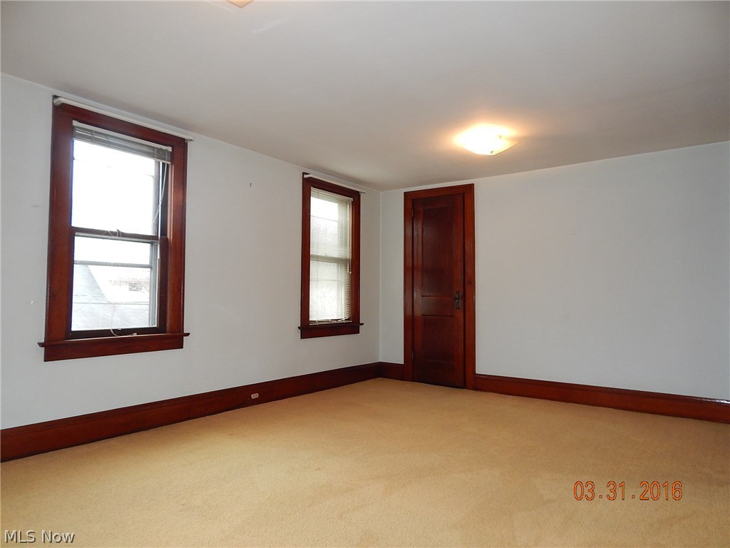 Sterki - Residential Lease