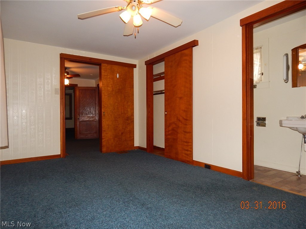 Sterki - Residential Lease