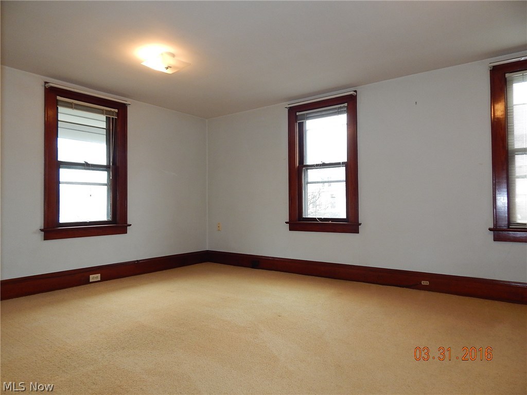 Sterki - Residential Lease