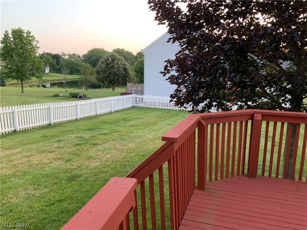 Chestnut Trails - Residential