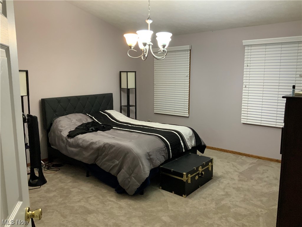 Chestnut Trails - Residential