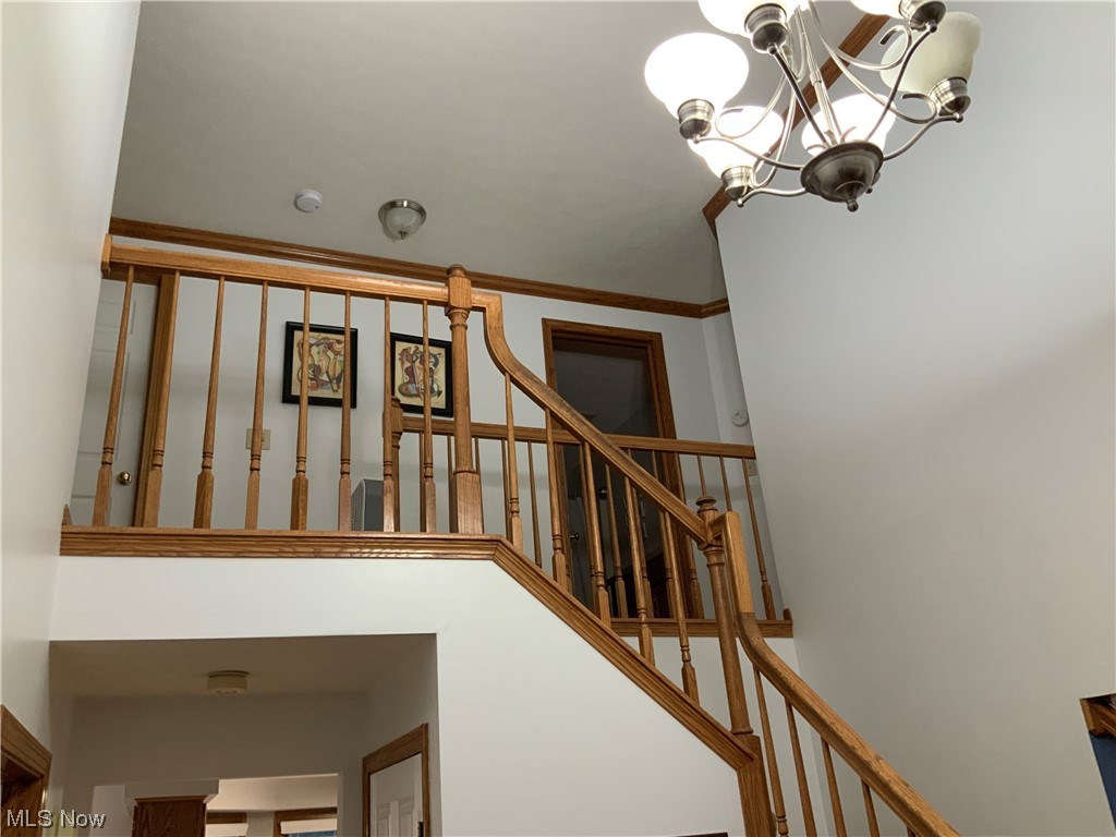 Chestnut Trails - Residential